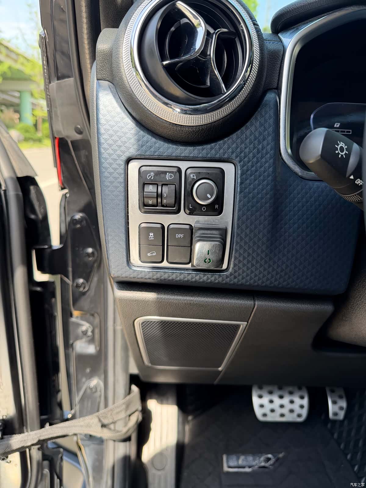 BAIC BJ40, 2022 11