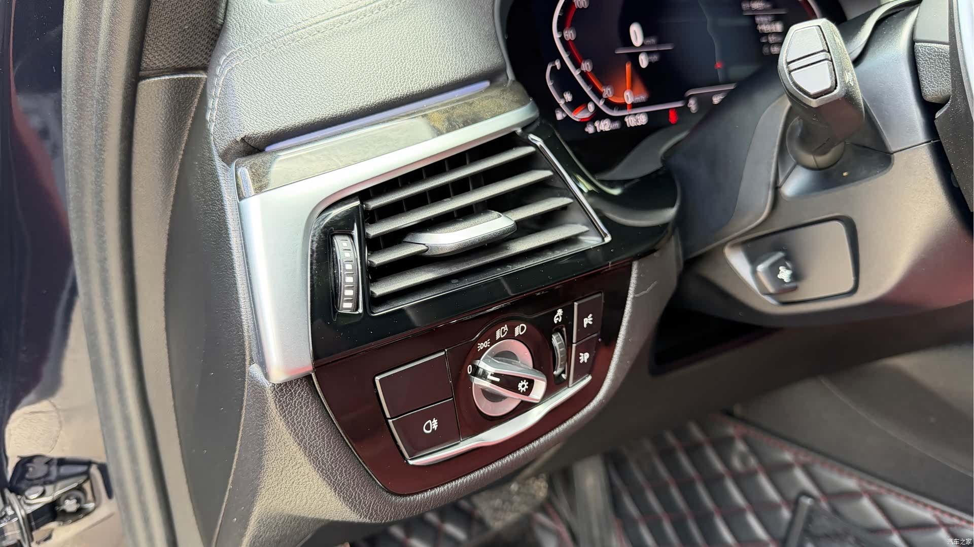 BMW 5 Series, 2020 18