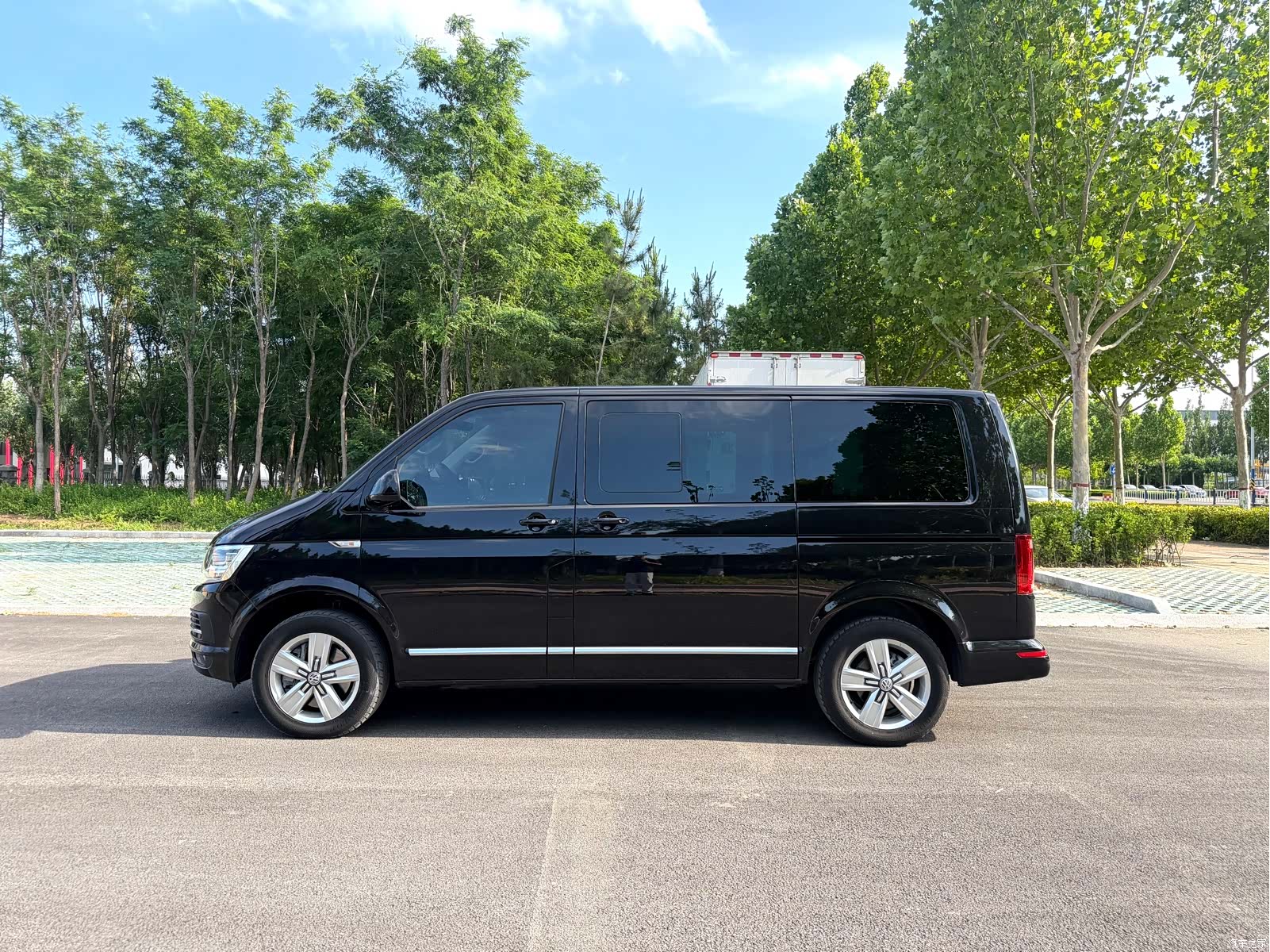Volkswagen 7, 2017 4