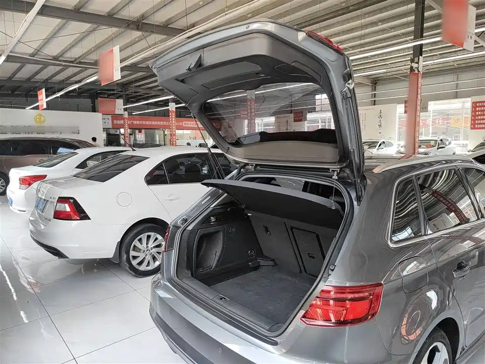 Audi A3 Audi A3