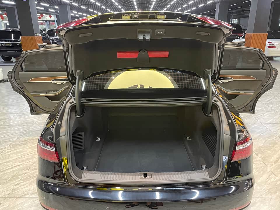 Audi A8 Audi A8