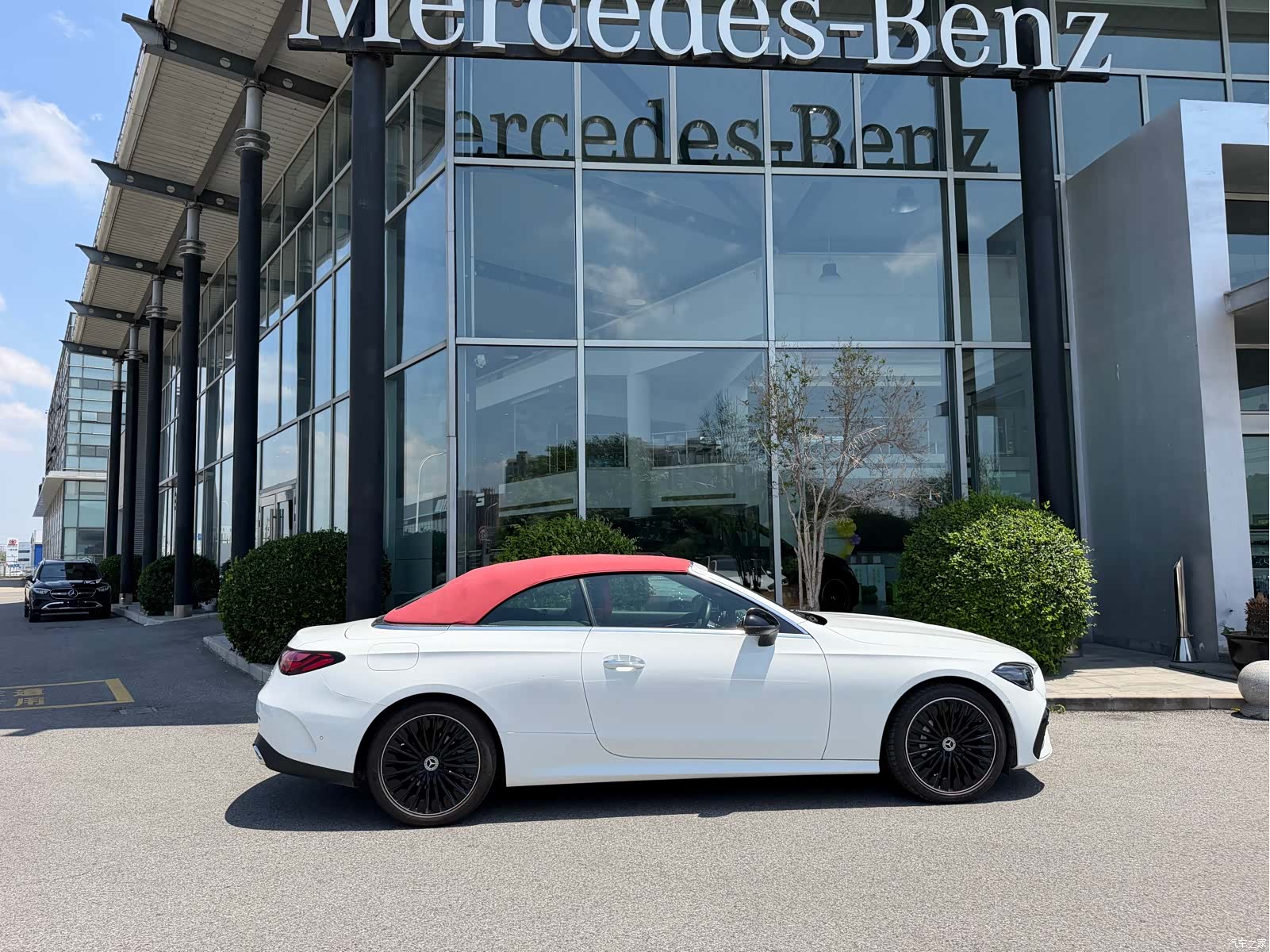 Mercedes-Benz CLE, 2024 8