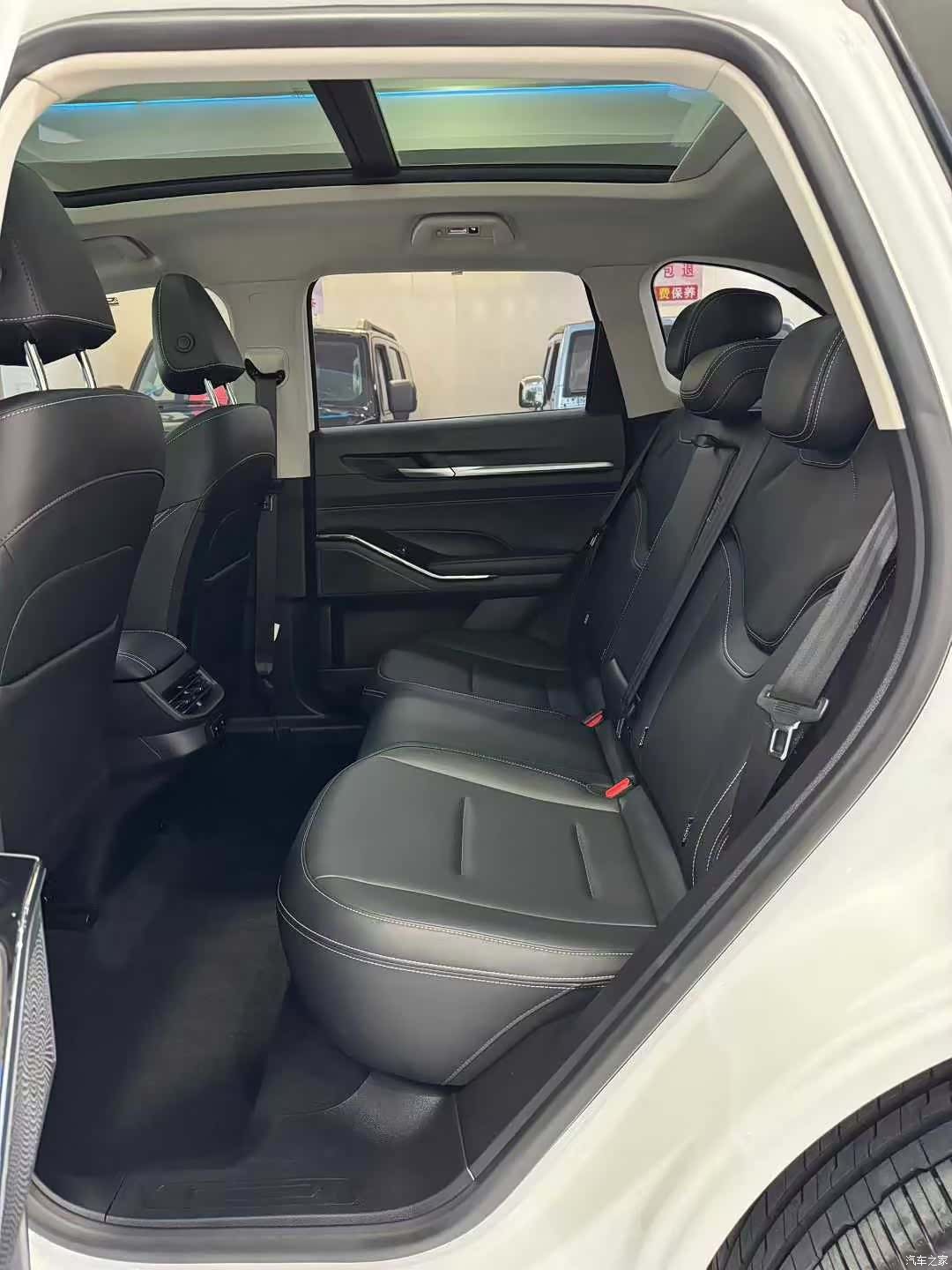 Haval H6, 2023 все фото