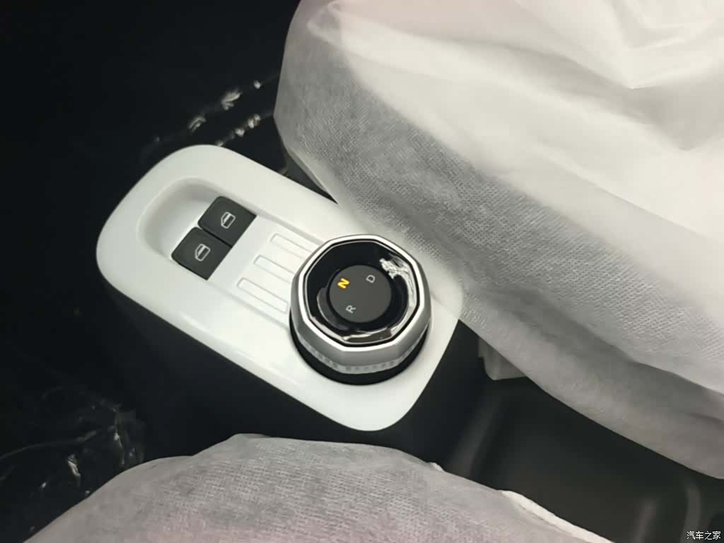 Geely Panda, 2026 14