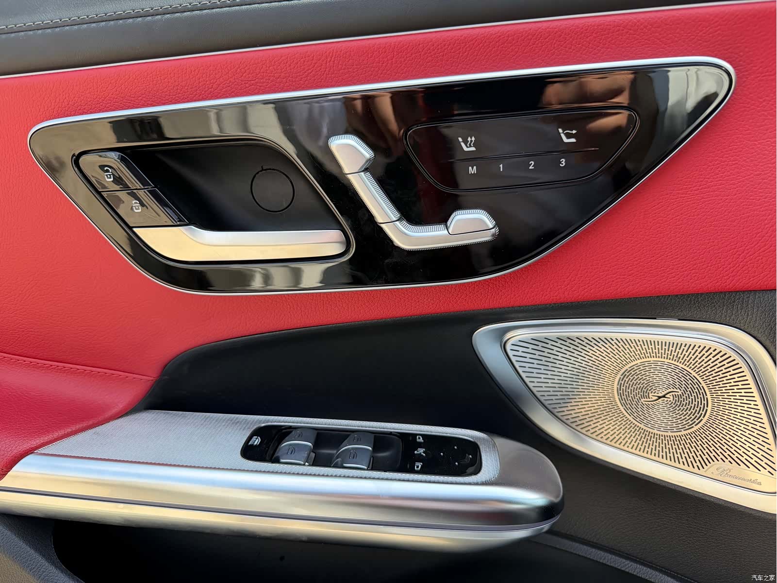 Mercedes-Benz CLE, 2024 18