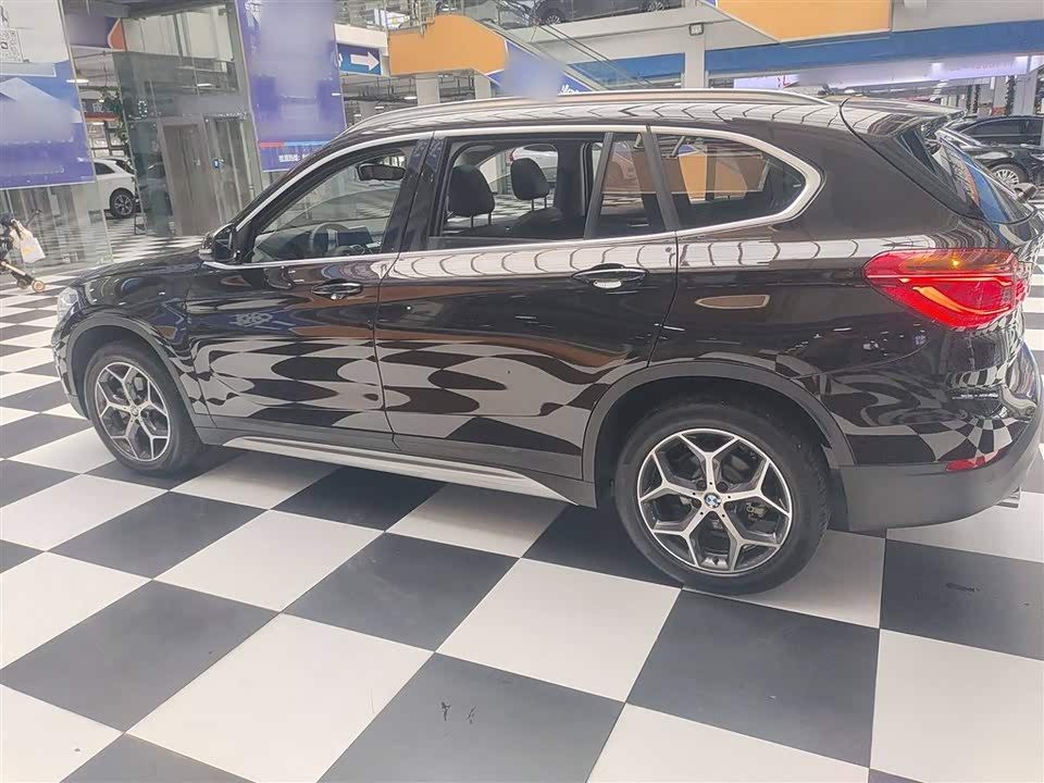 BMW X1 BMW X1