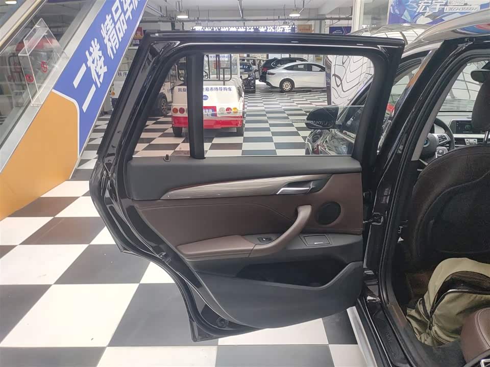 BMW X1 BMW X1