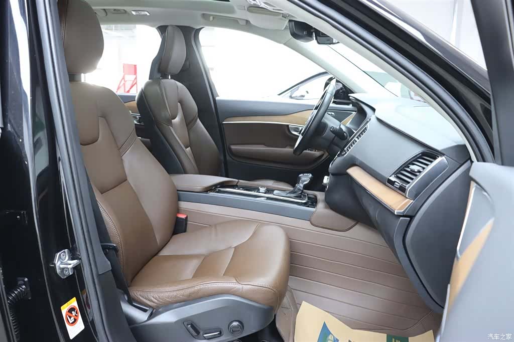 Volvo XC90, 2020 20