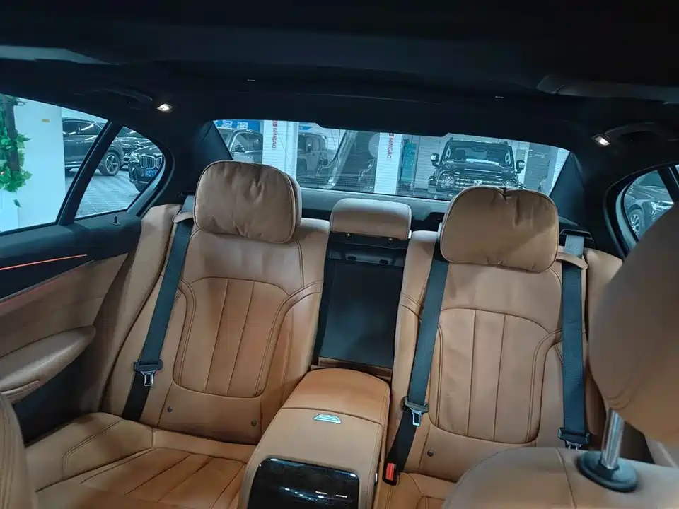 BMW 5 series BMW 5 series