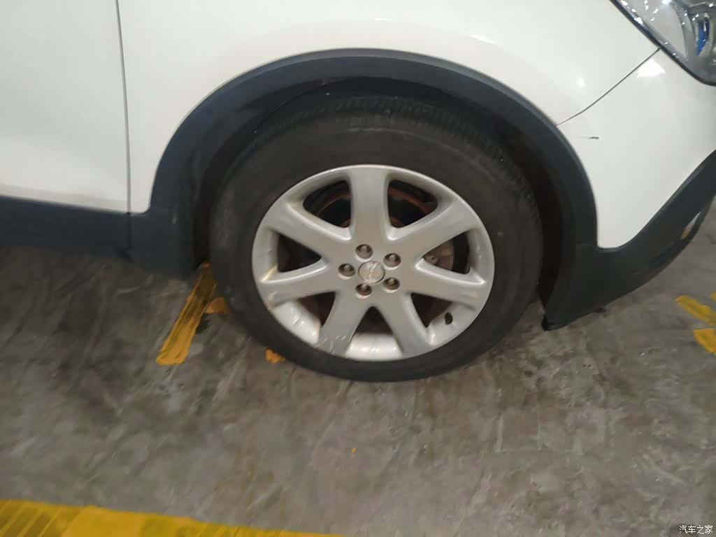 Buick Encore, 2015 23