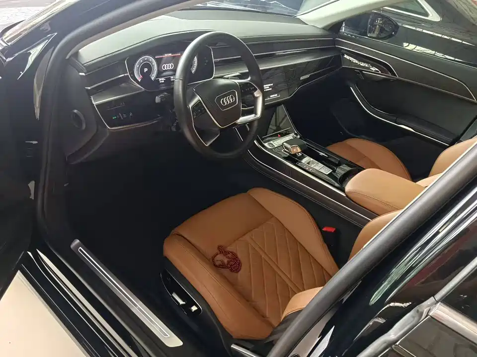 Audi A8 Audi A8