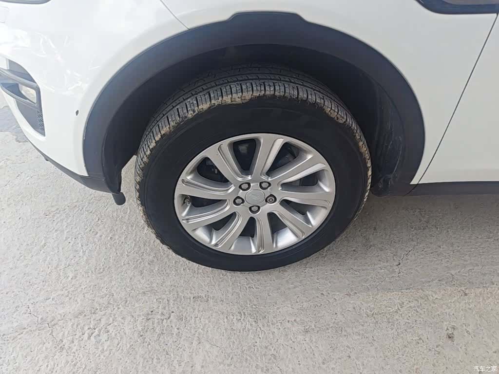 Land Rover Discovery, 2018 23