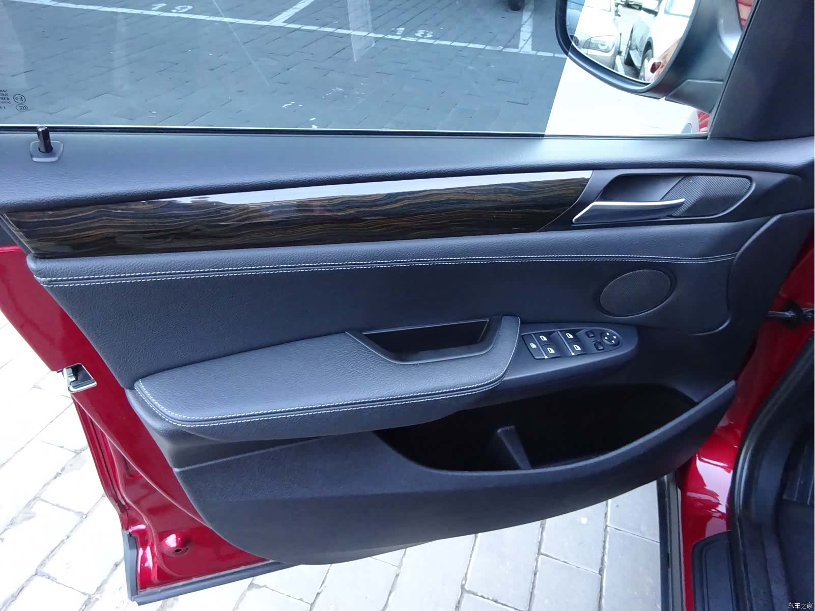 BMW X3, 2013 22