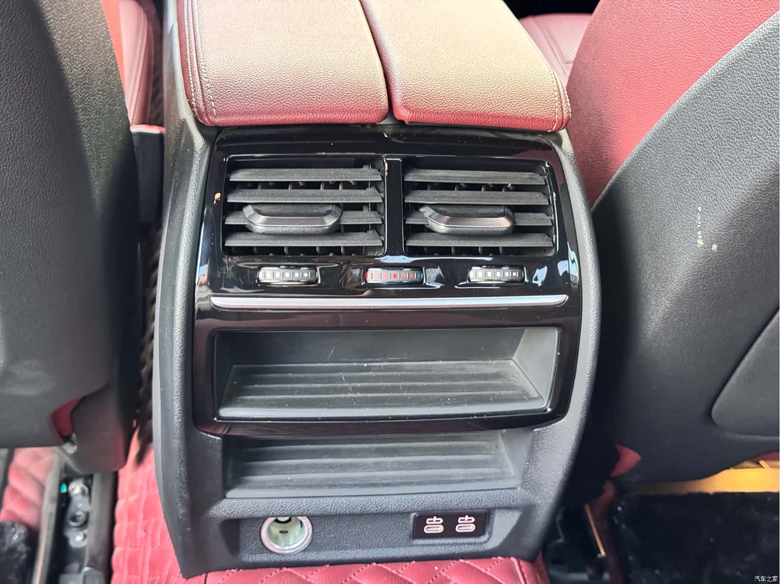 BMW 5 Series, 2021 7