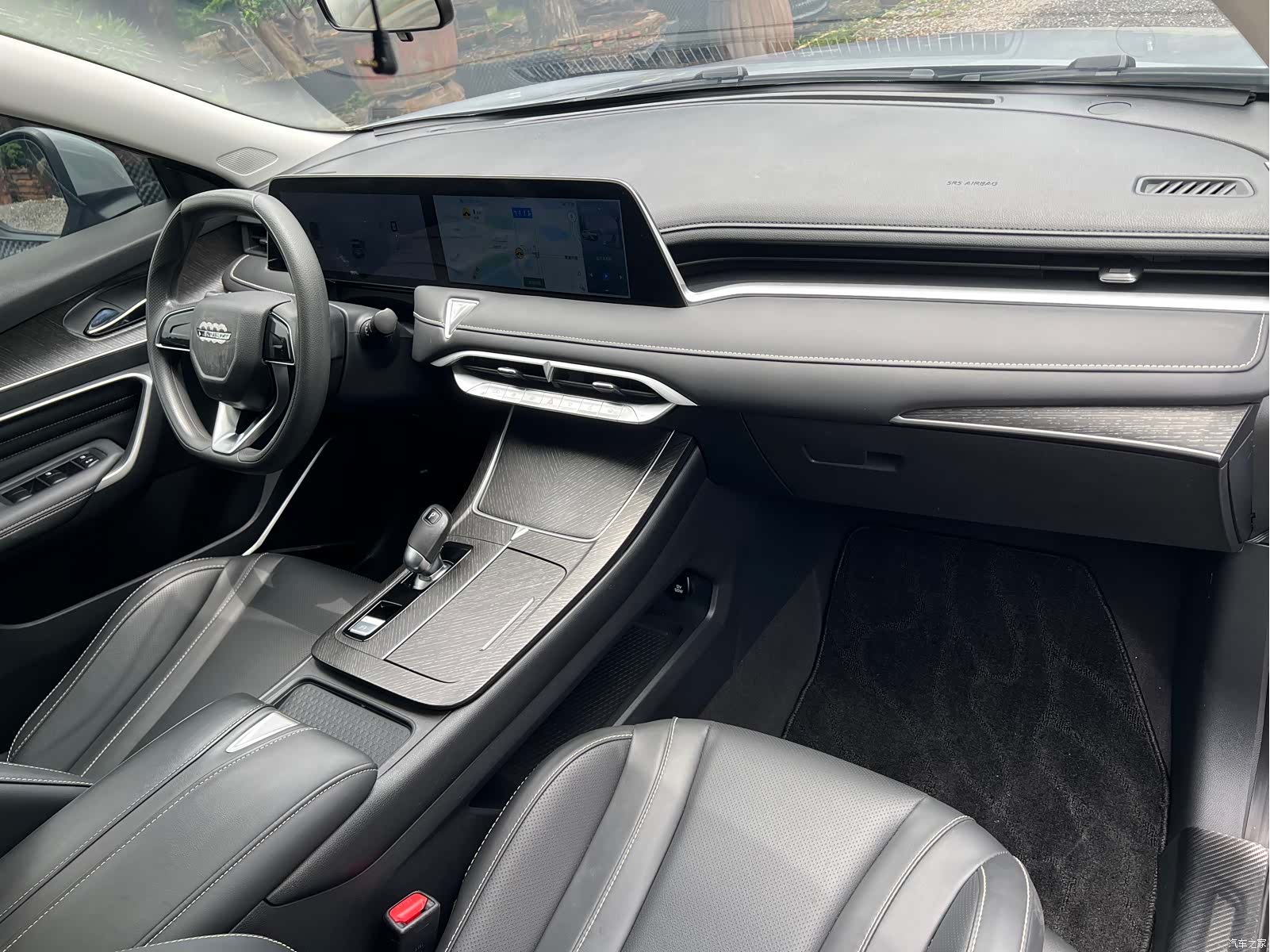 Nissan V, 2021 19