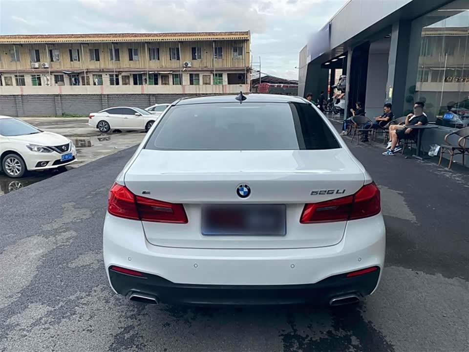 BMW 5 series BMW 5 series