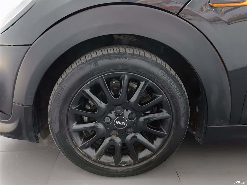 Mini Cooper, 2017 17