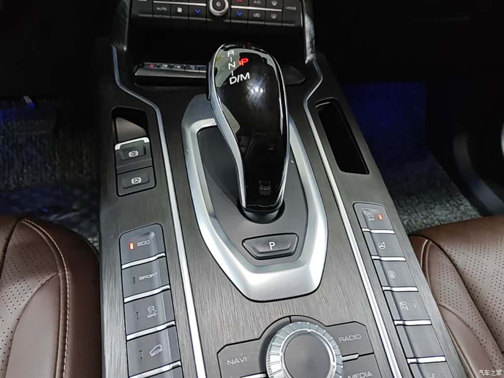 WEY VV6, 2020 14