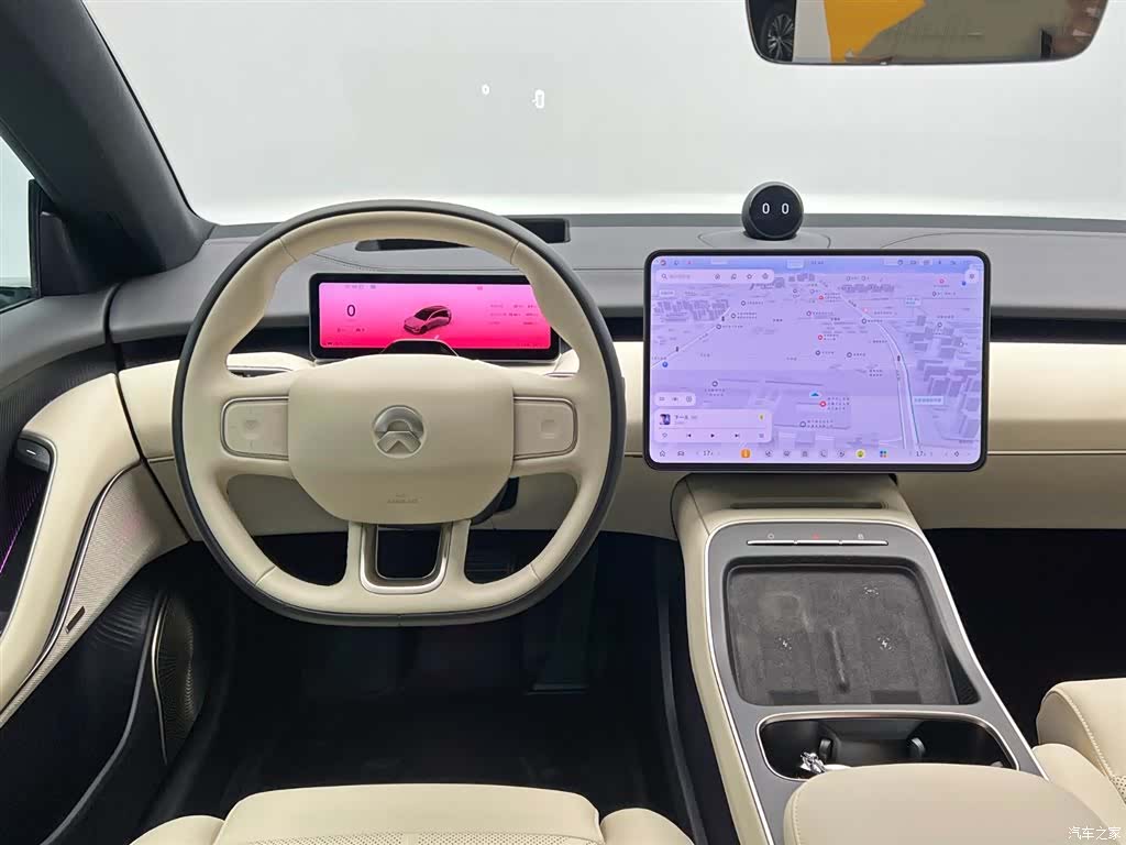 NIO ET5, 2025 21