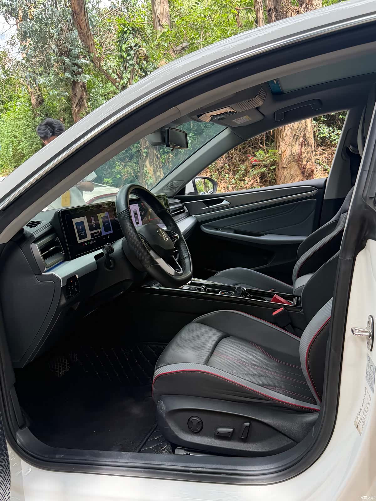 Volkswagen Lamando, 2023 7