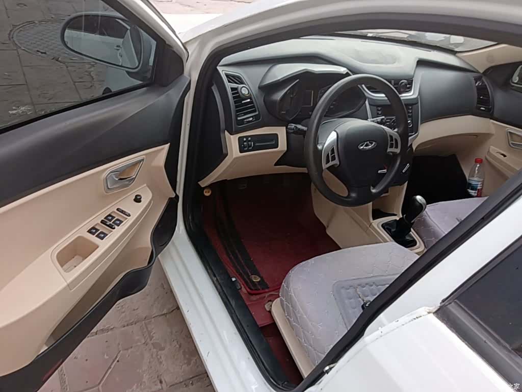 Chery 2, 2016 16