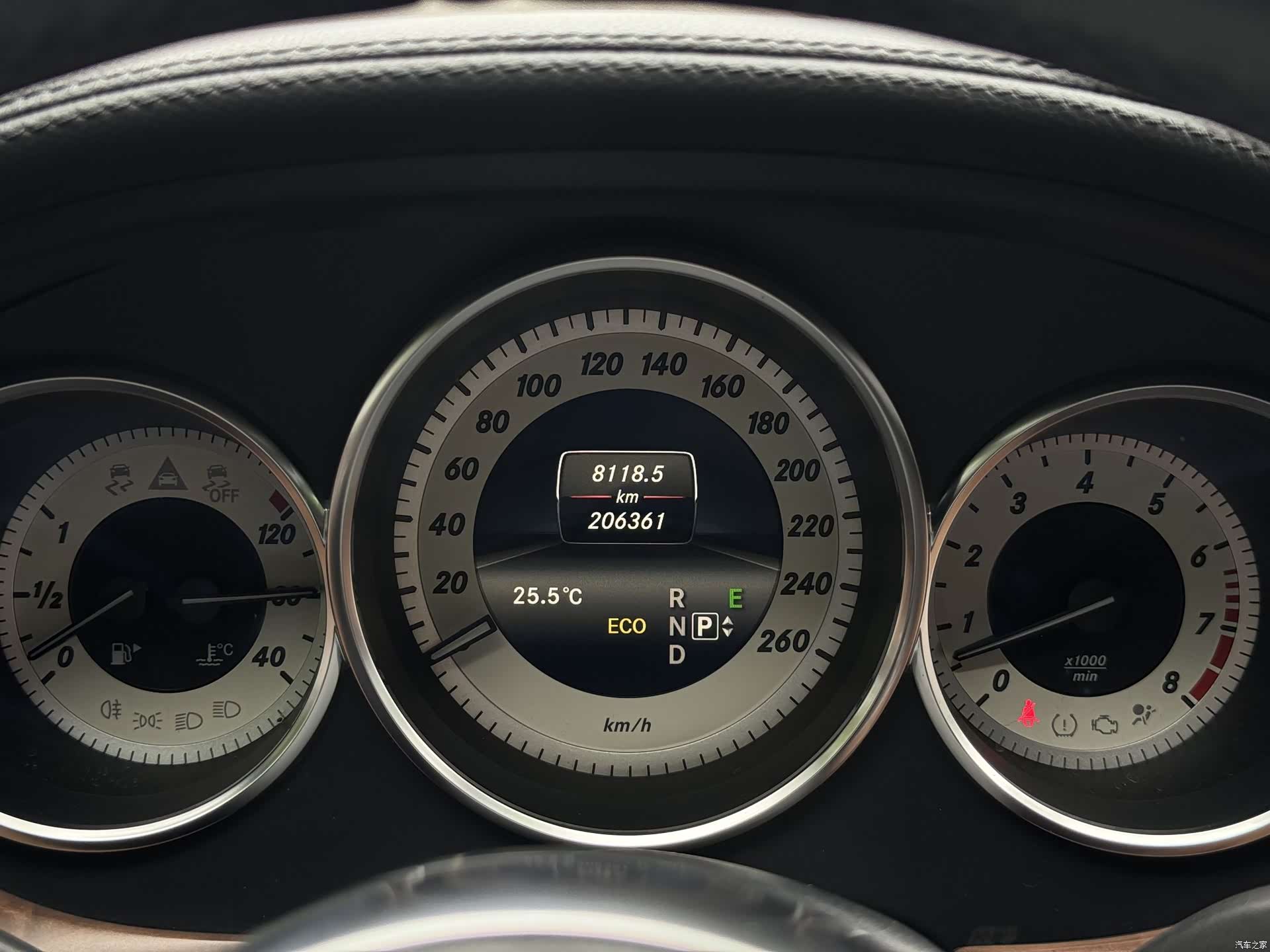 Mercedes-Benz CLS, 2014 19