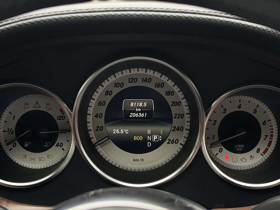 Mercedes-Benz CLS-Class 2014, фото 19