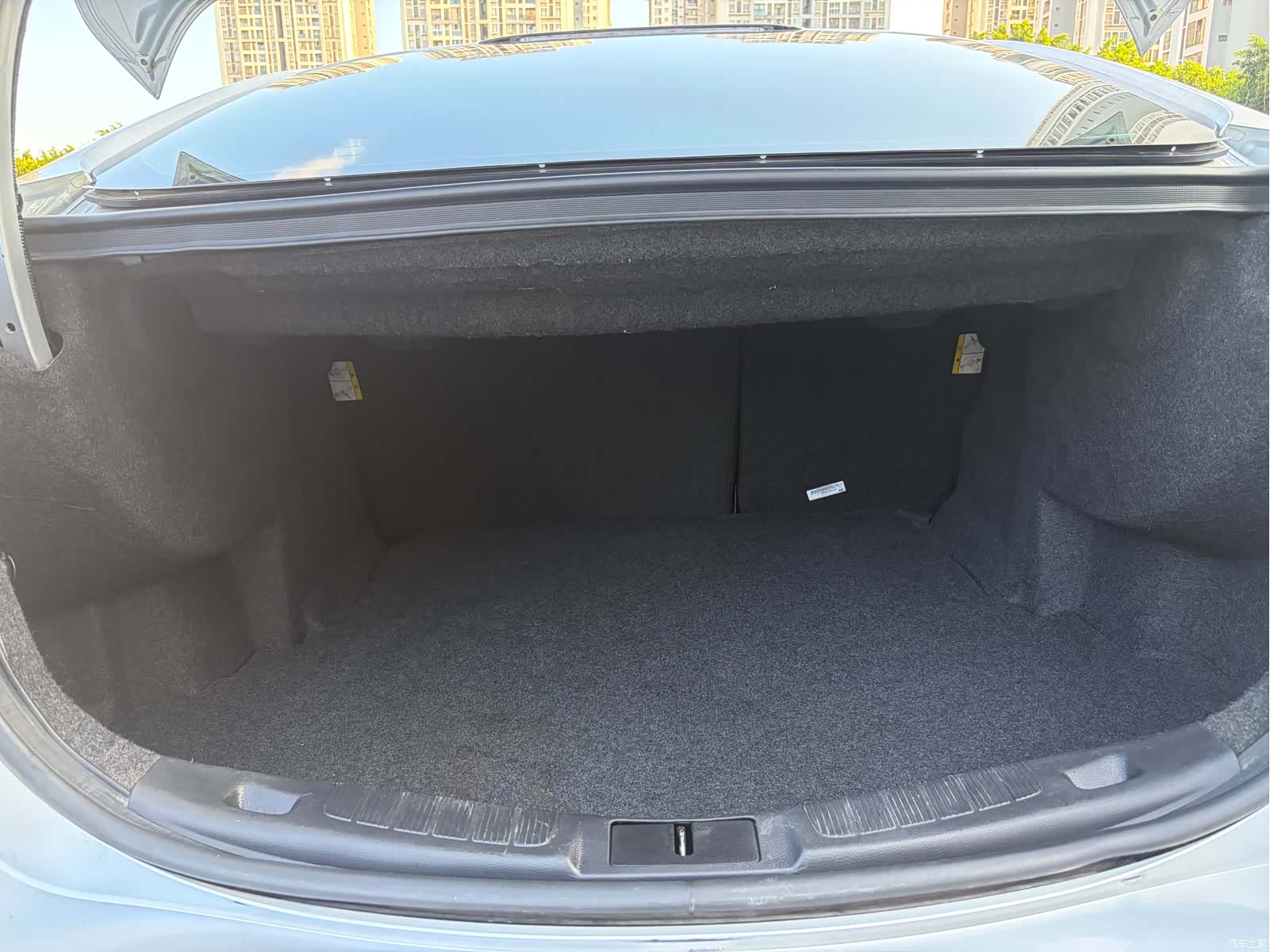 Ford Mondeo, 2014 14