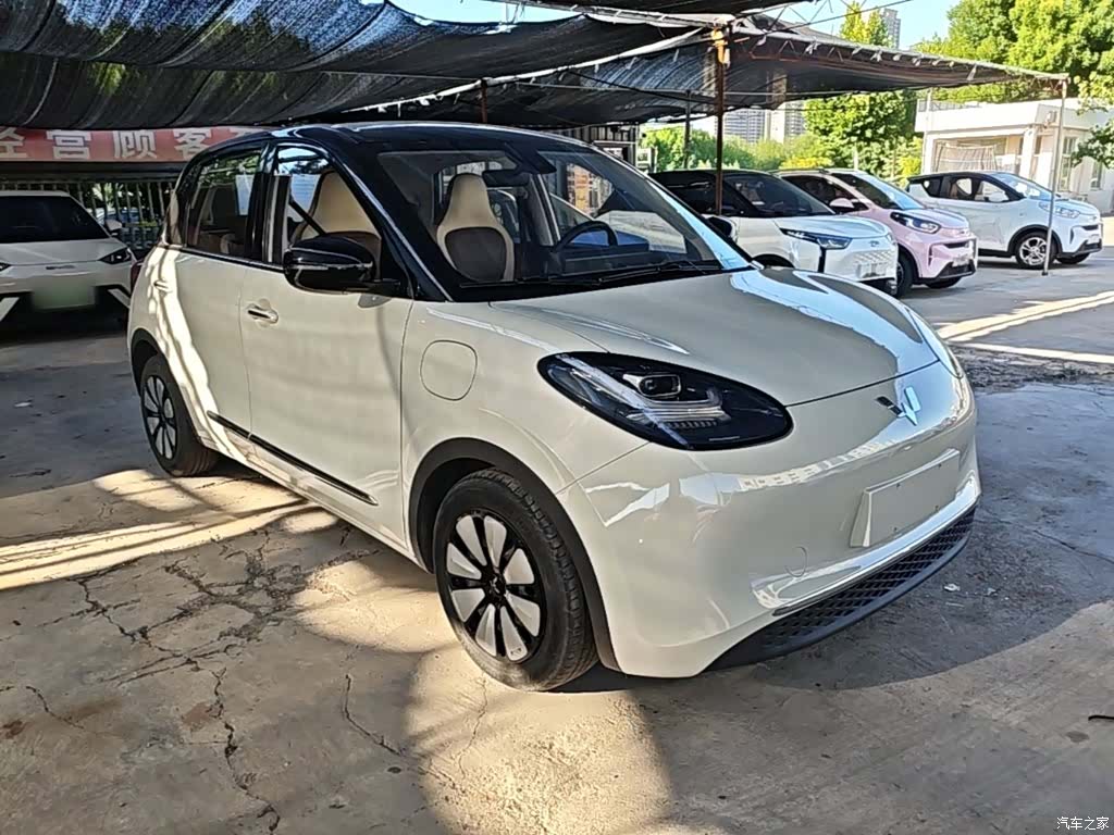 Wuling Bingo, 2023 4