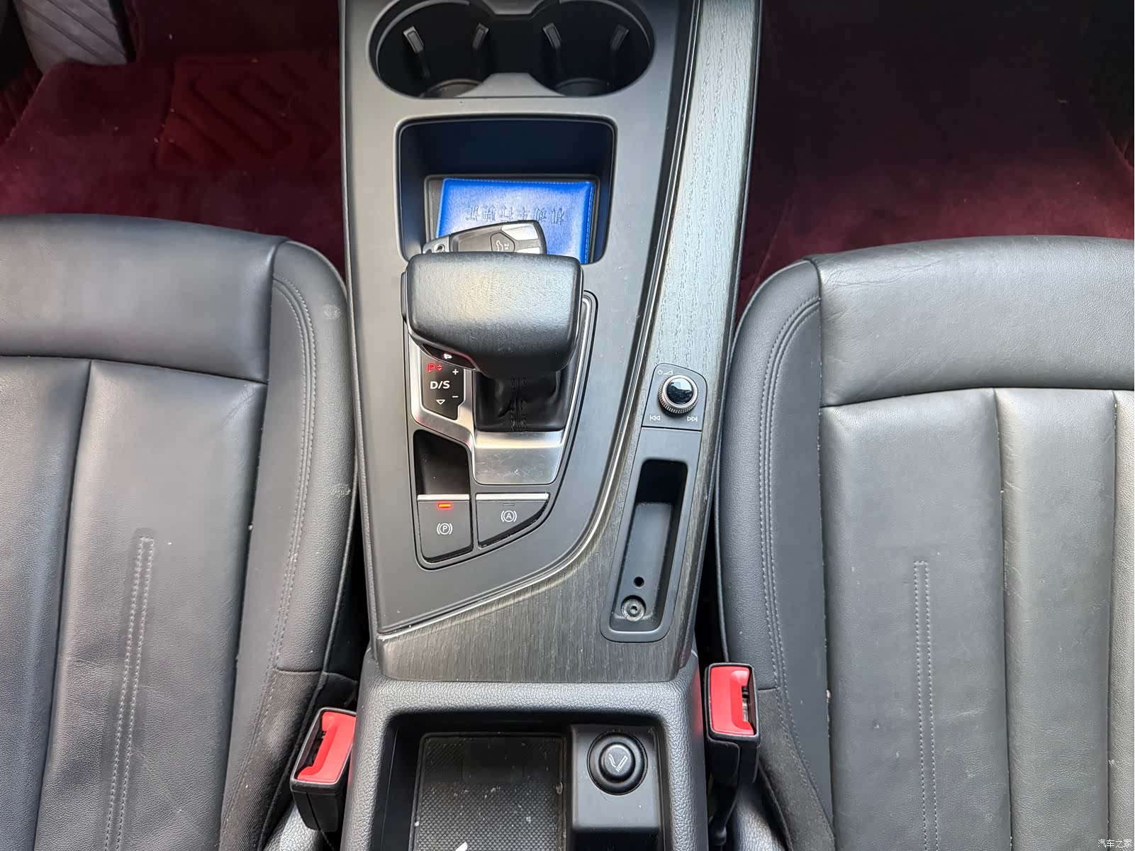 Audi A5, 2021 9