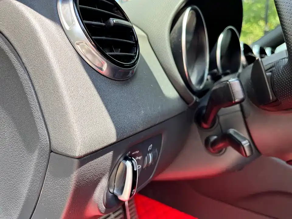 Audi TT Audi TT