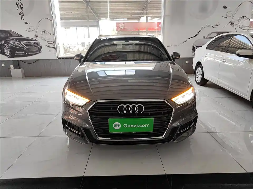 Audi A3 Audi A3