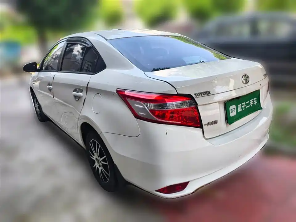 Toyota Vios