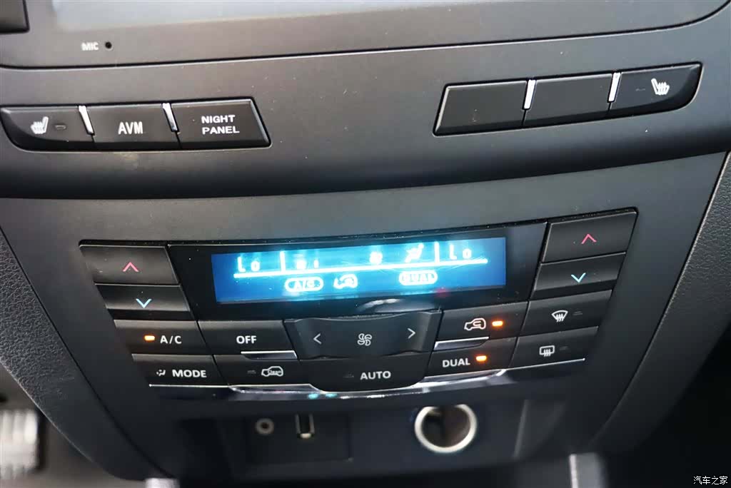 BAIC X65, 2015 20