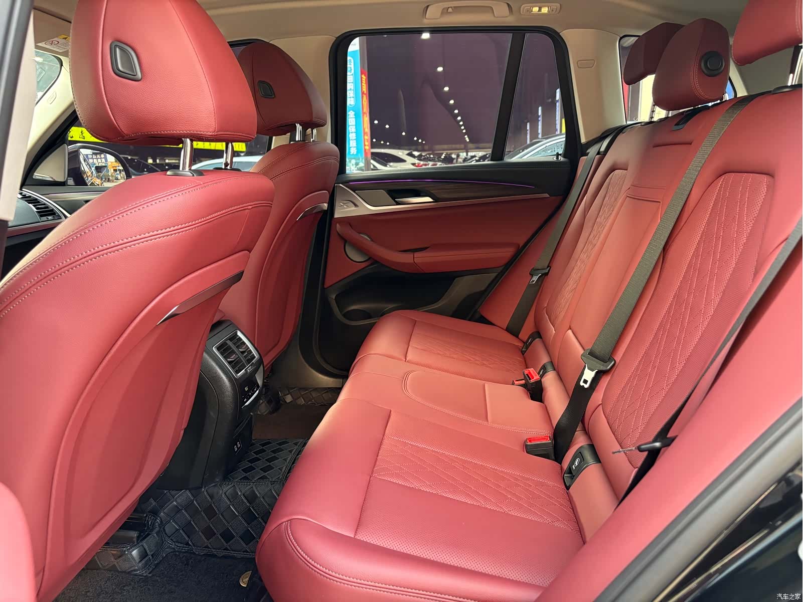 BMW X3, 2024 13