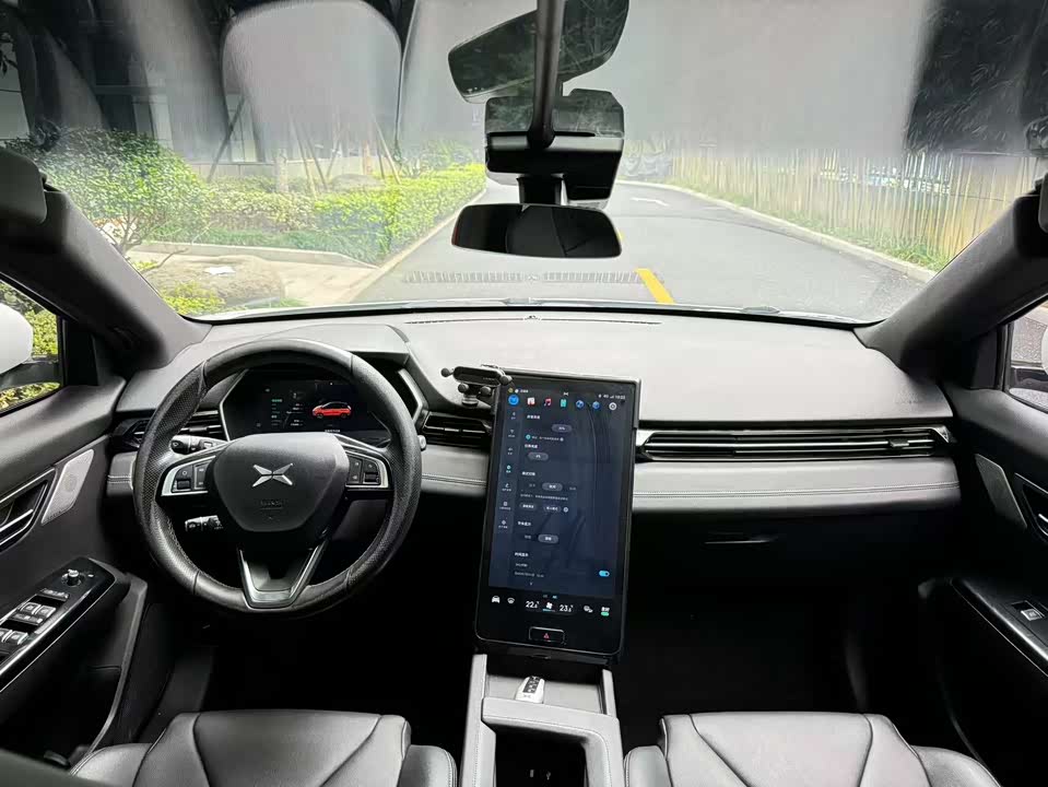 XPENG G3 XPENG G3