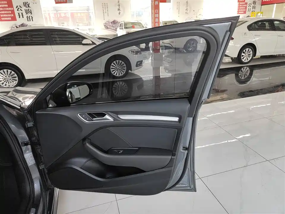 Audi A3 Audi A3
