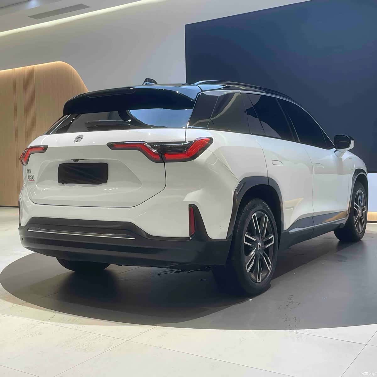 NIO ES6, 2022 28