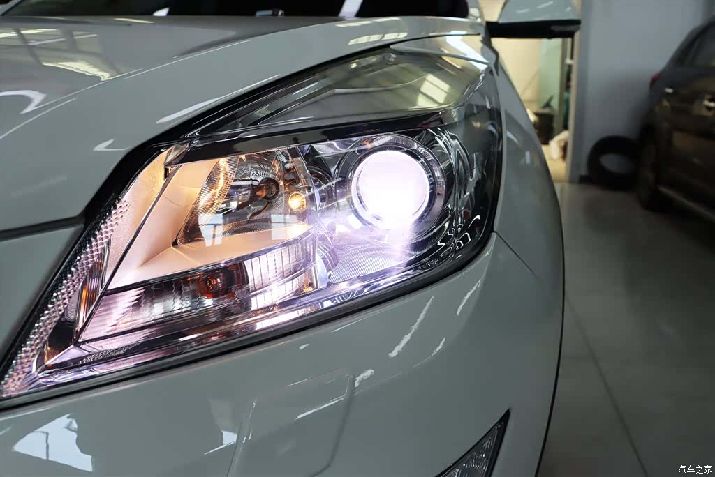 BAIC X65, 2015 28