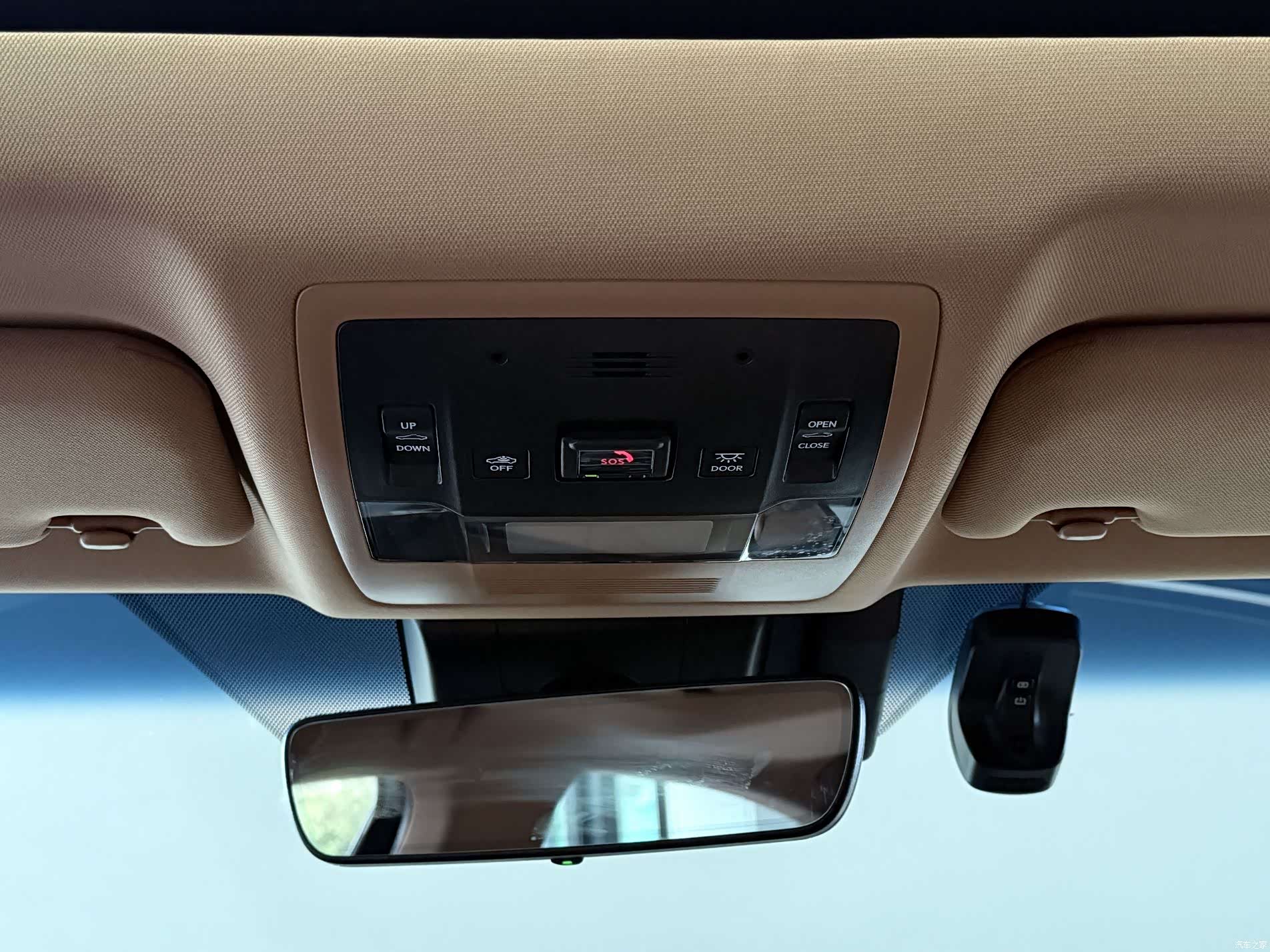 Lexus ES, 2023 20