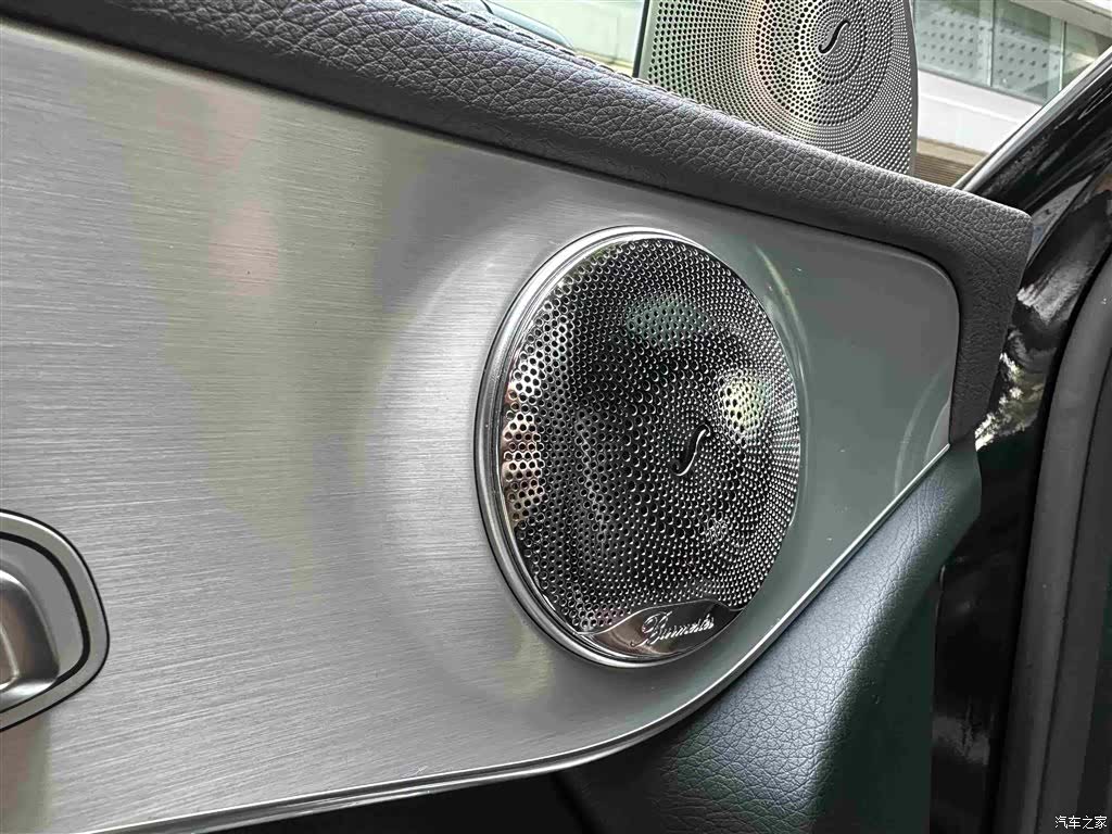 Mercedes-Benz GLC, 2017 20