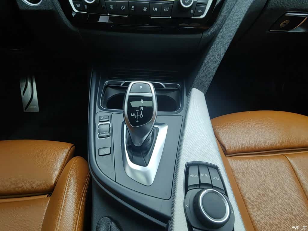 BMW 3 Series, 2017 13