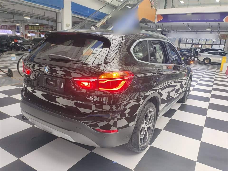 BMW X1 BMW X1