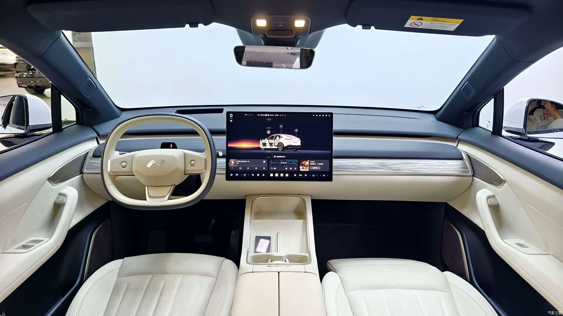 NIO L60, 2025 16