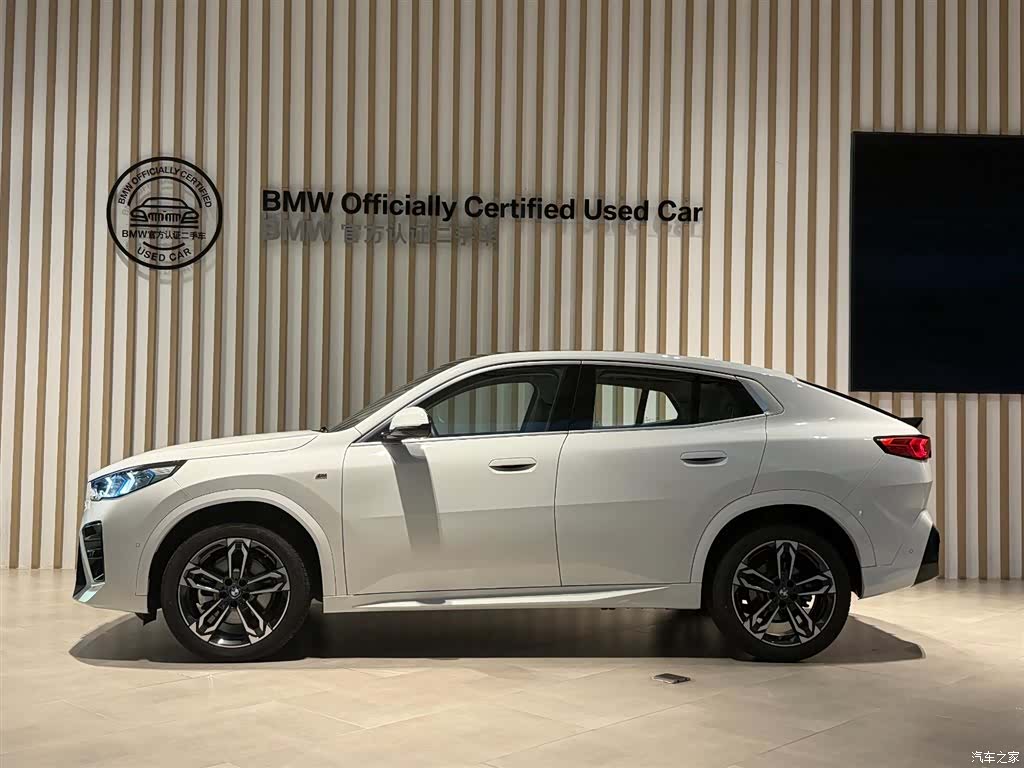 BMW X2, 2025 3