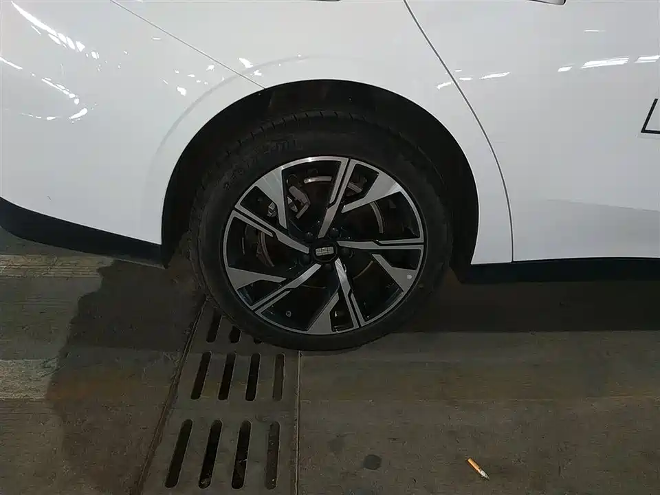 Geely Galaxy Galaxy L6