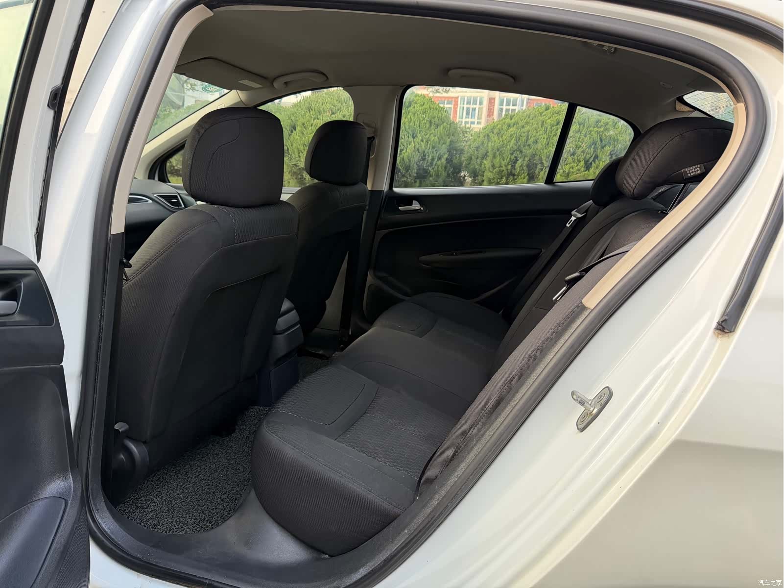 Peugeot 308, 2014 9