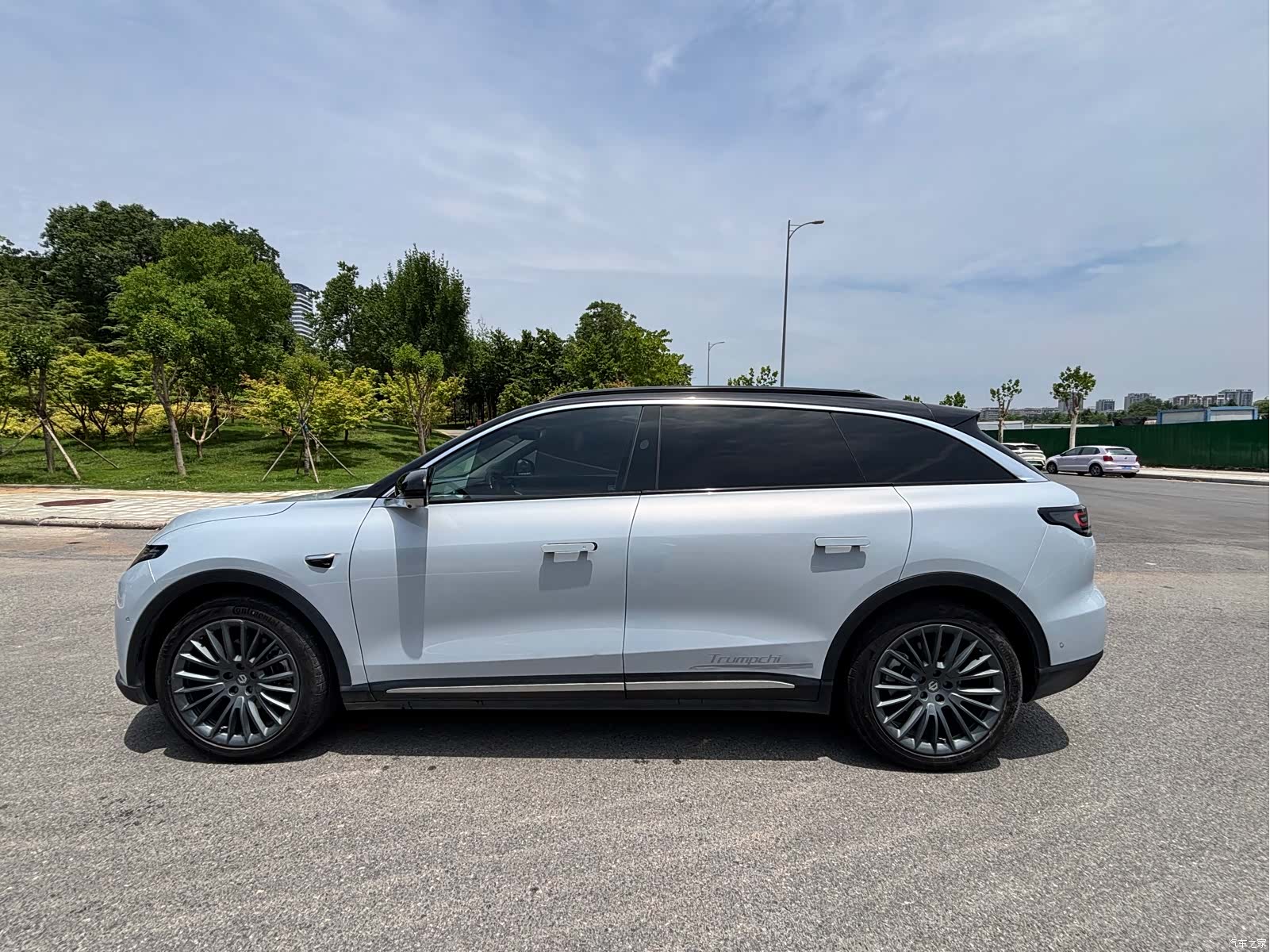 Leapmotor C11, 2023 все фото