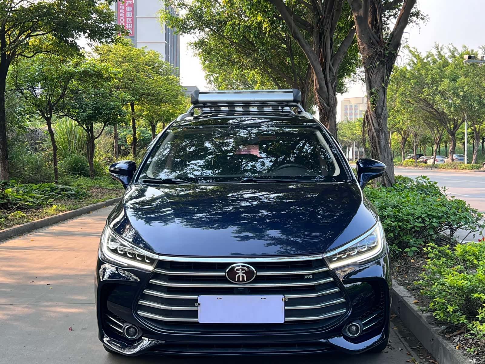 BYD Song, 2018 2