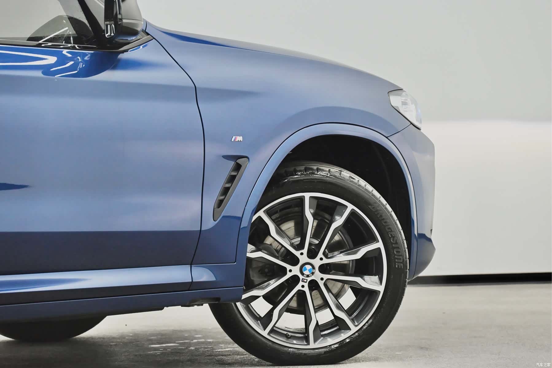 BMW X3, 2022 33